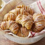 Comforting Apple Pie Crescent Rolls from Scratch