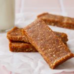 Apricot Almond Homemade Larabars