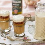 Homemade Irish Cream with O’Driscoll’s Whiskey