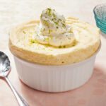 Frozen Lemon and Lime Souffle Recipe